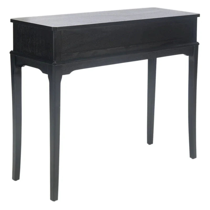 2-Drawer Console Table with Elegant French Country Design - image 36