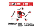 0940-20 Cordless Brushless Jobsite Vacuum with Battery and Charger - image 6