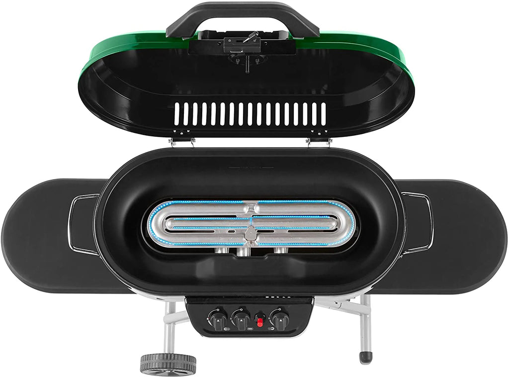 Coleman RoadTrip 285 Portable Stand-Up Propane Grill - image 31