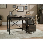 Sauder Steel River Home Office Desk - image 1