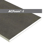 Atlas ACFoam-II Polyiso Roof Insulation Board 1.5 in x 4 ft x 8 ft (Grade II, 20 psi) - image 1