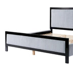 Christopher Knight Home Upholstered Platform Bed with Soft Headboard - King/Queen Size - image 13