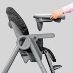 Chicco Polly2Start High Chair - Pebble (Beige). New - image 4