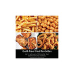 Ninja DoubleStack XL Smart 2-Basket Air Fryer - image 15