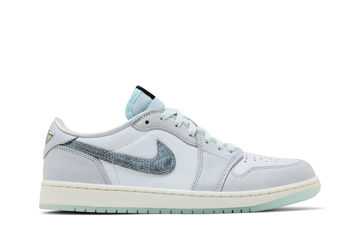 Jordan 1 Low OG 'Year of the Snake' - image 2