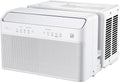 U-Shaped Inverter Window Air Conditioner 12,000BTU with Open Window Flexibility, Robust Installation,Extreme Quiet, 35% Energy Saving, Smart Control, Alexa, Remote, Bracket Included. - image 1