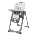 Chicco Polly2Start High Chair - Pebble (Beige). New - image 1
