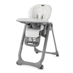 Chicco Polly2Start High Chair - Pebble (Beige). New - image 1