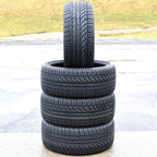 Fullway HP108 245/45ZR18 245/45R18 100W XL High Performance a/S All-Season Tire - image 12