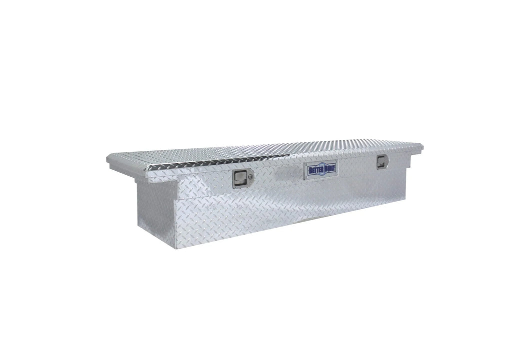 70 Crown Series Low Profile Crossover Truck Tool Box - image 1