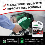 Opti - Lube XPD Diesel Fuel Improver Automotive Additive, Diesel Fuel Additive - image 4