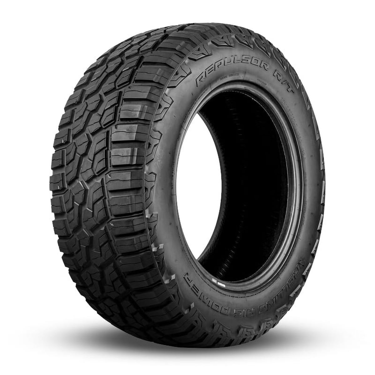 1 RBP Repulsor R/T LT 295/70R18 129/126Q All Terrain Load E 10 PLY On/Off-Road RBPSTRT1870010 / 295/70/18 / 2957018 - image 1