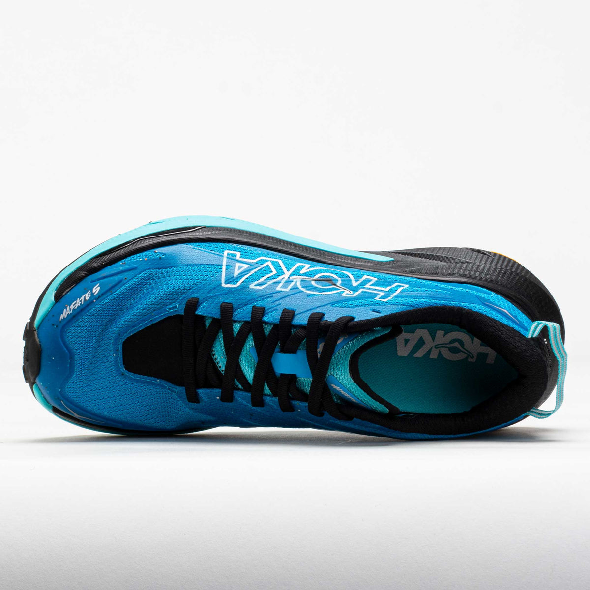 Mafate 5 Men's Skyward Blue/Black - image 3