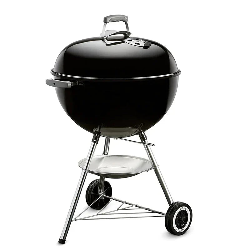 741001 Original Kettle 22-inch Charcoal Grill - image 1