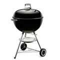 741001 Original Kettle 22-inch Charcoal Grill - image 1