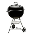 741001 Original Kettle 22-inch Charcoal Grill - image 1