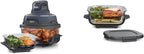 Ninja Crispi 4-in-1 Portable Glass Air Fryer Cooking System - image 37