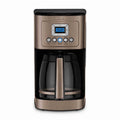 Cuisinart PerfecTemp 14-Cup Programmable Coffee Maker in Umber - image 1