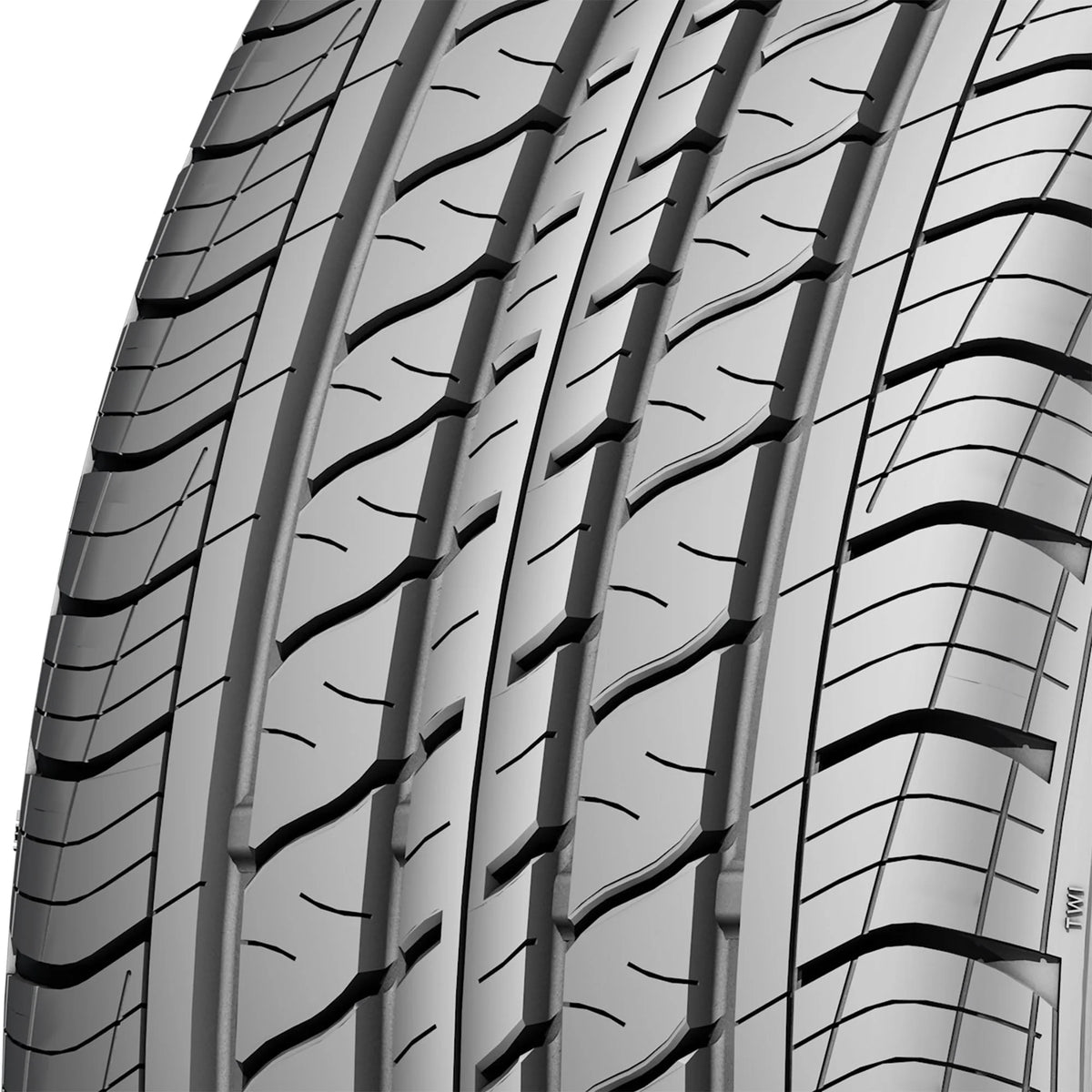 Full season 265/35R21 101H XL passenger tires - image 3