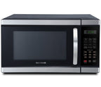 Farberware FMGZ09BKA 0.9 Cu. Ft. Microwave Oven, 900W, Digital Control, LED Display, 6 Cooking Presets, Black - image 18