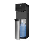 Avalon Bottom Loading Water Cooler Water Dispenser With BioGuard, 3 Temperature Settings - image 2