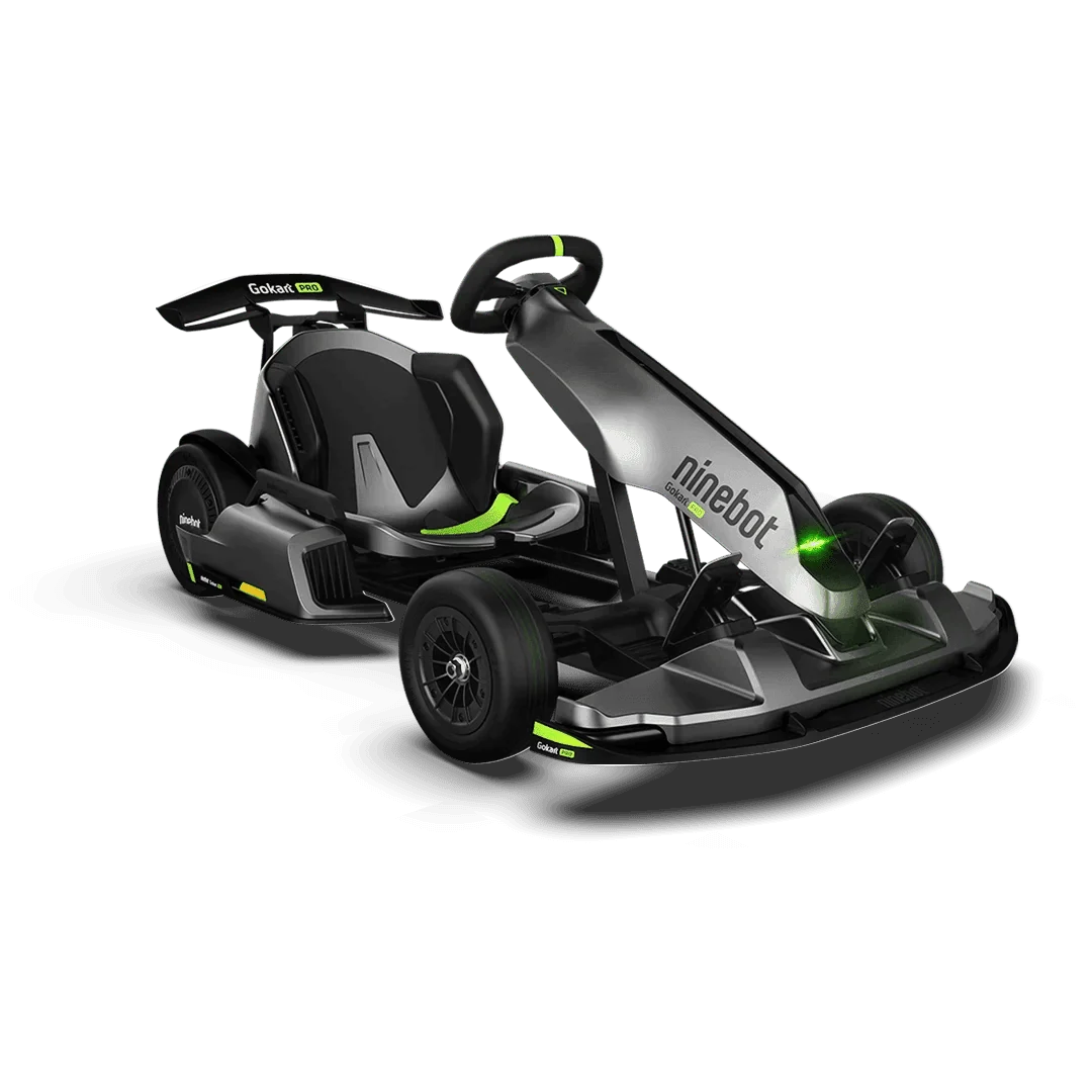 Ninebot Gokart PRO - image 2