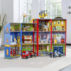 Everyday Heroes Play Set for kids - image 3