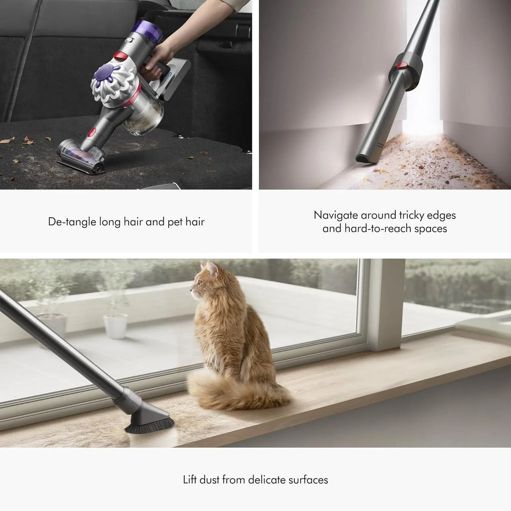 Dyson V8 Cordless Vacuum Cleaner - image 18