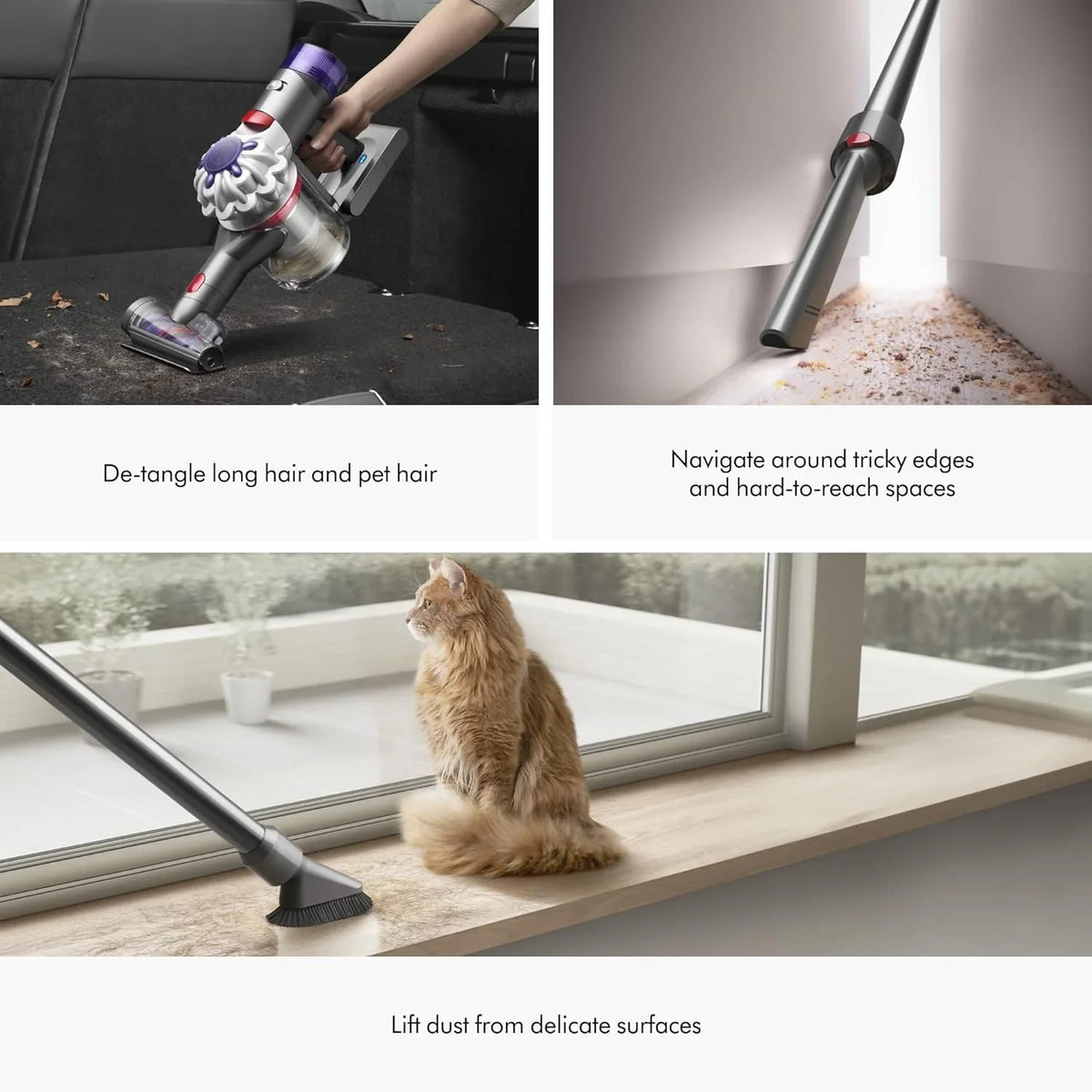 Dyson V8 Cordless Vacuum Cleaner - image 18