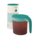 Mr. Coffee TM70 3-Quart Automatic Iced Tea Maker – Easy Homemade Brewing - image 1
