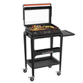 Blackstone E - Series 2 - Burner 22" Electric Tabletop Griddle with Prep Cart - image 1