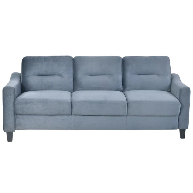 Contemporary Chenille Sofas for Your Living Room - image 5