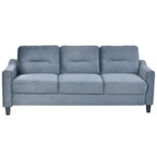 Contemporary Chenille Sofas for Your Living Room - image 5