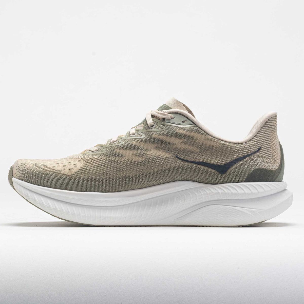 Mach 6 Men's Oat Milk/Barley - image 2