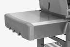 Weber 67011001 Genesis II E-410 Natural Gas Grill, Black - image 9
