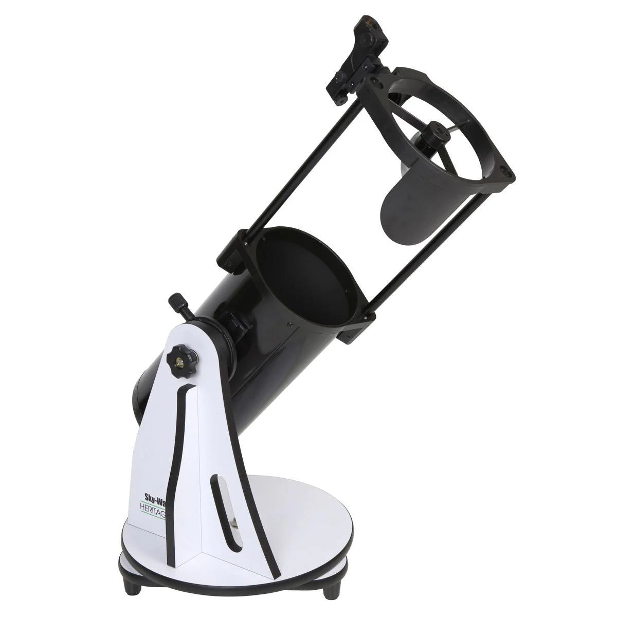 Sky - Watcher Heritage 150 150mm F/5 Tabletop Dobsonian Telescope - image 6