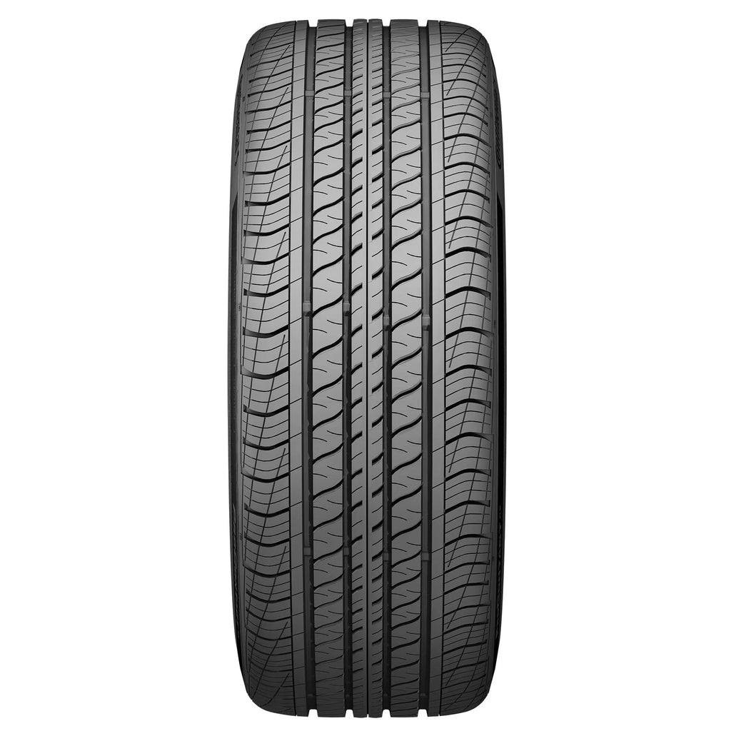 Full season 265/35R21 101H XL passenger tires - image 5