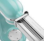 KitchenAid Artisan Series 5 Quart Tilt Head Stand Mixer with Pouring Shield - image 4