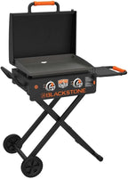 Blackstone 22" Omnivore Griddle RV Kit, Propane Connect & Tools - image 4