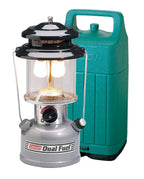 Coleman Premium Dual Fuel Lantern with Carry Case - image 1