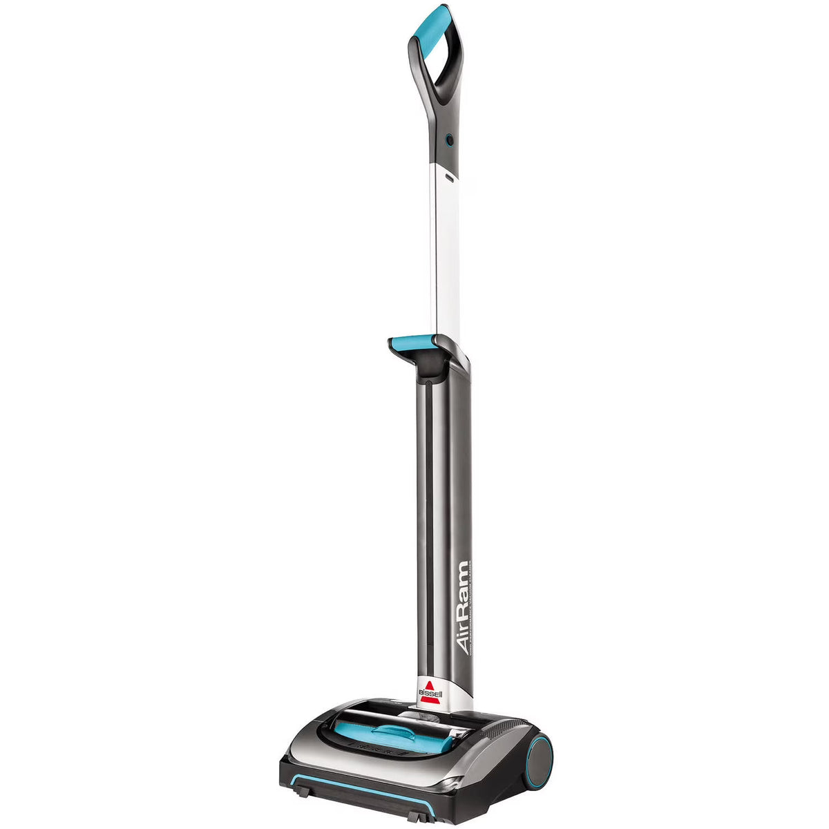 BISSELL Airram Cordless Vacuum, 22V Battery, 2144 - image 1