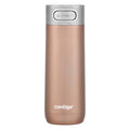 Contigo Luxe Stainless Steel Travel Mug with Autoseal Lid White Zinfandel, 16 fl oz. - image 1