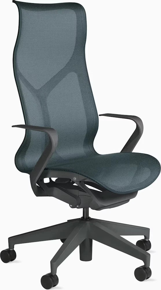 Cosm Chair, High Back - image 44