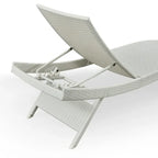 All Weather Wicker Chaise Lounge - Set of 2 - image 26