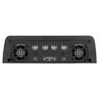 Taramps THE BIG BOSS 8 BASS BLACK 1 - CH 8000W RMS 0.5 - 2 Ohms RGB Car Amplifier - image 4