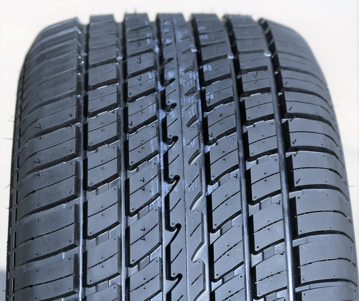 2025 Tire Cooper Cobra Radial G/T 295/50R15 105S A/S All Season - image 3