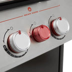 Weber Genesis E-325 Gas Grill - image 9