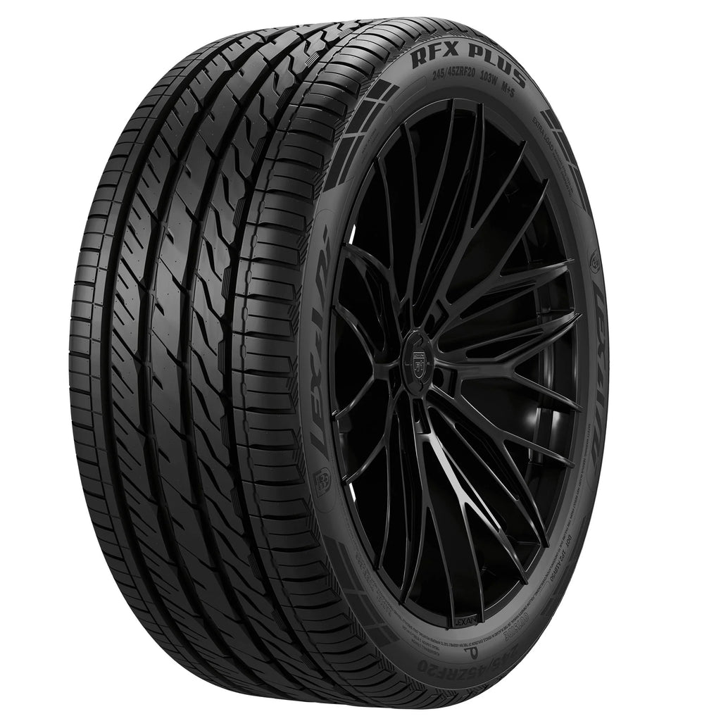 Full season 245/35ZR20 95Y passenger car tires - image 1