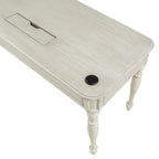 Country Meadows Corner Desk - image 11