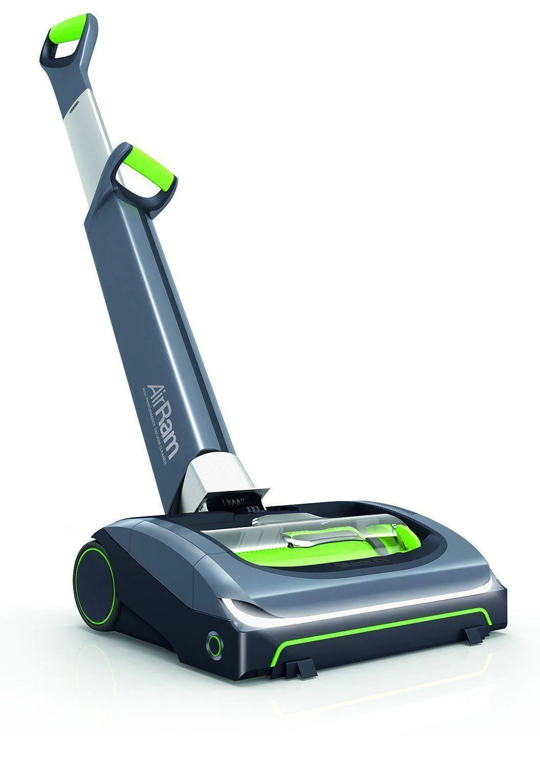1984 Air Ram Cordless Vacuum - image 1